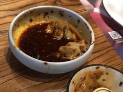 水果蛋挞-U你·湖北家宴菜(南湖总店)