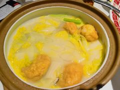 -旺顺阁鱼头泡饼(小红门店)