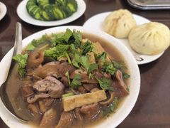 -姚记炒肝店(鼓楼店)