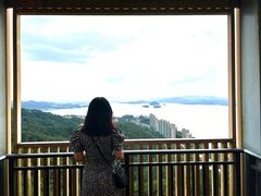 -千岛湖天屿景区
