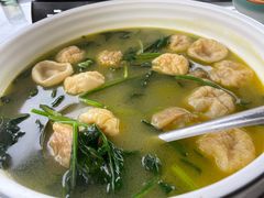 -食光慢宴·安吉土菜馆