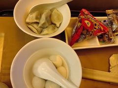 -足莲得·足道SPA(滨湖银泰店)