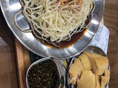 -阿金大白·上海菜馆(新天地店)