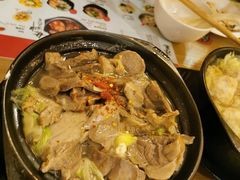 -洪兴砂锅(烟台山店)
