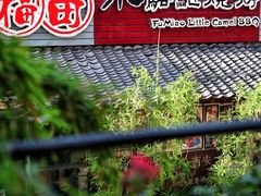 -福苗小骆驼烧烤(莲湖路店)