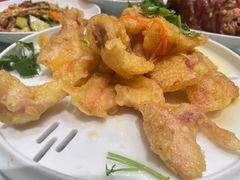 -张记聚福楼(范西店)