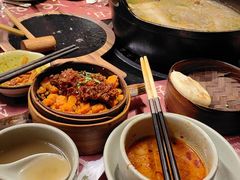 -盡膳口福·百年汤方火锅(科华北路店)