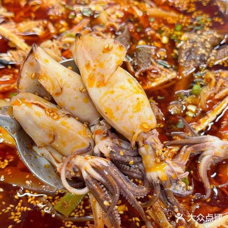 我在桐庐冒菜店吃到正宗的贵阳冰浆了!!!