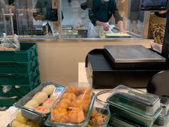 -泸溪河桃酥(西直门凯德店)