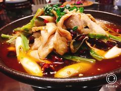 -杨记隆府(白象街店)