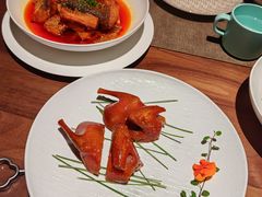 -曾宴·楚菜(湖北省博物馆店)