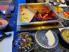 -王家渡火锅店(棕榈泉店)