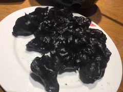 墨鱼水饺-船歌·鱼水饺青岛菜(闽江二路店)