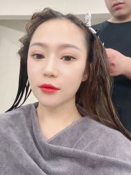 -DX HAIR SALON·发现未知美发沙龙