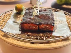 -云锦壹号·淮扬宴(徐汇万科店)