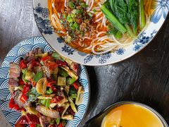 -吃货私房菜(丽江束河古镇店)