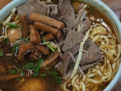 -陈记锅盖面(长江路店)