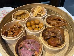 -卤校长老火锅(杨家坪直营店)