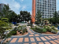 -翠贝卡&Mama Kelly Brunch Coffee(河西店)