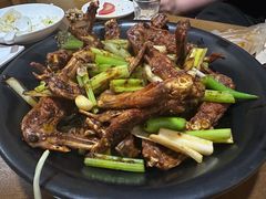 -掌上鲜(南顺城街店)