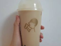 -喜茶(烟台莱山万象汇店)