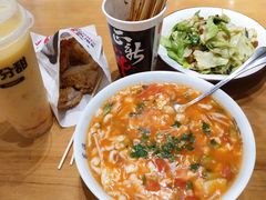 -五口灶·下饭小炒(春潮店)