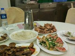 -新享乐海鲜(翠华路店)