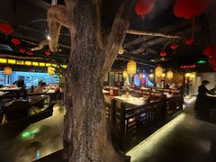 -吴越荣记苏州菜·松鼠桂鱼(月光码头店)