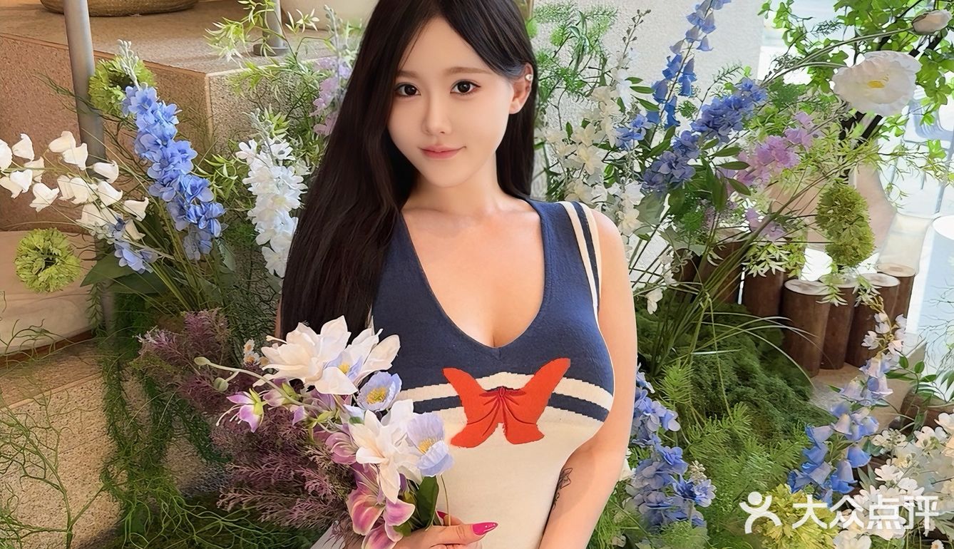 没有人不爱春天🌸