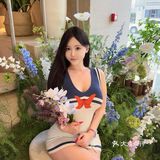 没有人不爱春天🌸