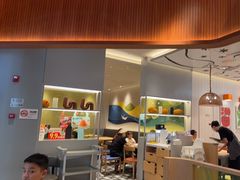 -菲滋意式餐厅(富阳东方茂店)