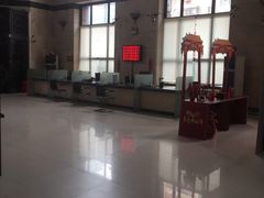-中国工商银行(鞍山路支行)