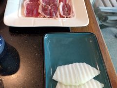 -南门涮肉(上海二店)