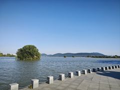 -云龙湖旅游景区