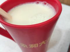 -永和大王(长寿路店)