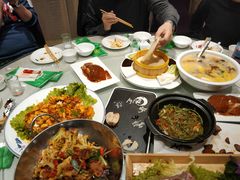 -裕德隆清真饭庄·天津特色菜(东丽店)