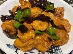 -风味小馆(天目湖宾馆店)