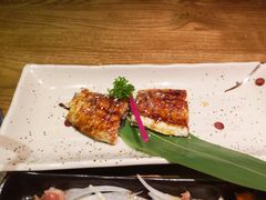 -蟹将军·松叶蟹和牛日料放题自助(K11店)