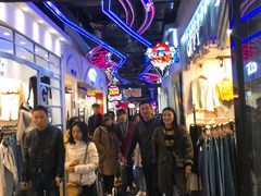 -南京时尚莱迪购物广场(正洪街店)
