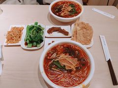 -水平有限广西米粉·广西风味集(五道口店)