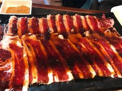-一品诚记烤肉(大连柏威年购物中心店)
