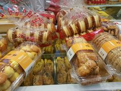 -老香齋(五角场店)