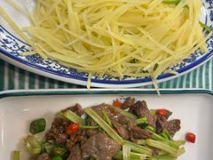 -香满锅老北京羊蝎子火锅·家常菜(新街口店)