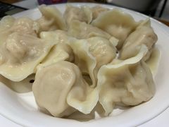 -海知道大连海鲜水饺(南山大冲店)