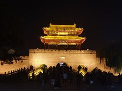 -台儿庄古城