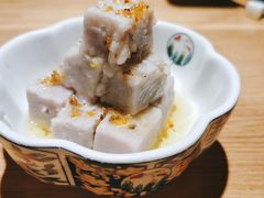 桂花荔浦芋头-庆春朴门