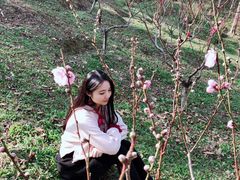 -广东外语外贸大学(白云山校区)