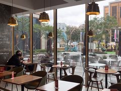 -BAKER&SPICE(BFC外滩金融中心店)