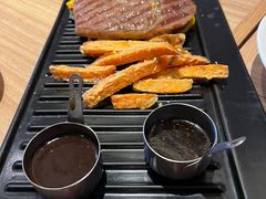 -必胜客(北苑路店)