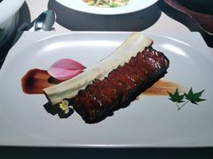 低温慢煮牛肋皇-解香楼(八盘岭路店)